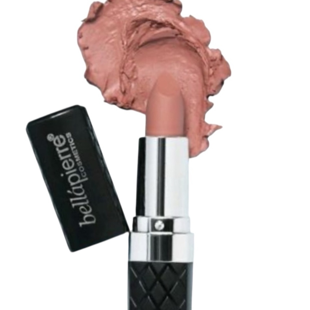 Bellapierre Cosmetics Mineral Matte Lipstick
